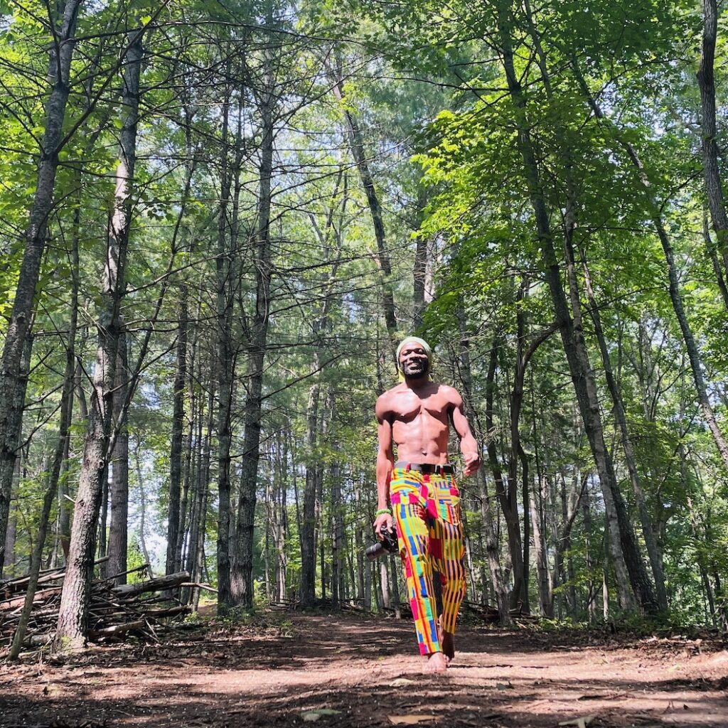 This image has an empty alt attribute; its file name is Kente-King-2-1024x1024.jpeg